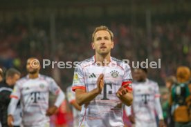 21.12.25 1. FC Heidenheim - FC Bayern M&uuml;nchen