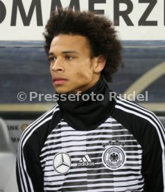 DFB Deutschland - Spanien