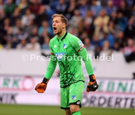 1899 Hoffenheim - Eintracht Frankfurt
