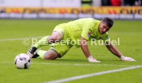 VfB Stuttgart - DSC Arminia Bielefeld