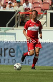 VfB Stuttgart 125 Jahre Tag des Brustrings