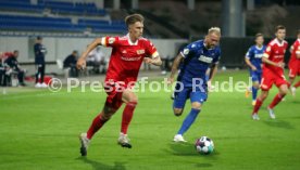 12.09.20 Karlsruher SC - 1. FC Union Berlin
