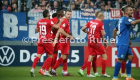 18.10.22 Stuttgarter Kickers - Eintracht Frankfurt