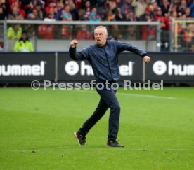 SC Freiburg - Borussia Dortmund
