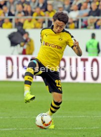 Borussia Dortmund