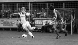 01.10.78 Stuttgarter Kickers - Freiburger FC