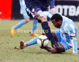 29.03.09 Stuttgarter Kickers - FC Bayern M&uuml;nchen II