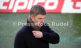 20.03.21 FC Bayern M&uuml;nchen - VfB Stuttgart