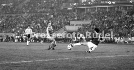 12.09.1984 Deutschland - Argentinien