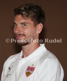 VFB Stuttgart Trainingslager Grassau