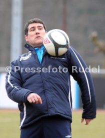 Stuttgarter Kickers