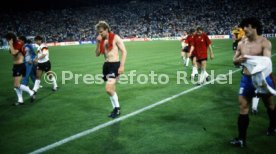 17.06.88 Deutschland - Spanien