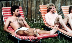 10.05.82 DFB Trainingslager Schluchsee