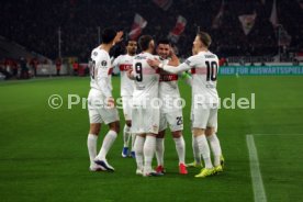 29.01.26 VfB Stuttgart - Young Boys Bern