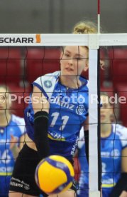 08.11.20 Allianz MTV Stuttgart - SC Potsdam