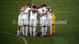 16.05.21 SV Sandhausen - SSV Jahn Regensburg