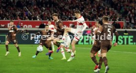 21.12.24 VfB Stuttgart - FC St. Pauli