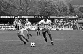 04.05.88 SC Freiburg - Stuttgarter Kickers