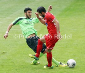 Stuttgarter Kickers