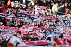 18.01.25 VfB Stuttgart - SC Freiburg