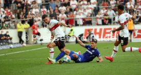 19.09.21 VfB Stuttgart - Bayer 04 Leverkusen