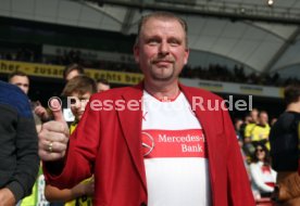 VfB Stuttgart - Borussia Dortmund
