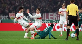 04.02.25 VfB Stuttgart - FC Augsburg