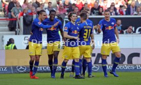 VfB Stuttgart - RB Leipzig