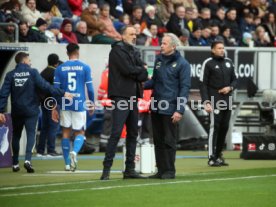 25.02.23 TSG 1899 Hoffenheim - Borussia Dortmund