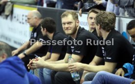 TVB Stuttgart - Rhein-Neckar L&ouml;wen