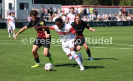 29.08.26 U19 VfB Stuttgart - U19 SC Freiburg
