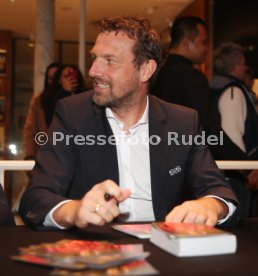 VFB Stuttgart Autogrammstunde