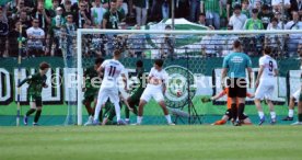 22.05.26 A-Junioren DFB-Pokal Finale 2026 U19 VfL Wolfsburg - U19 VfB Stuttgart