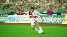 28.10.95 FC Bayern M&uuml;nchen - VfB Stuttgart