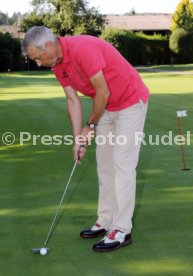 VfB Stuttgart Golf Cup 2016