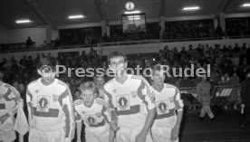 08.01.92 VfB Stuttgart - Sigma Olm&uuml;tz