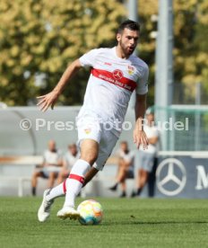 24.08.22 VfB Stuttgart - FC St. Gallen