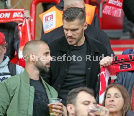 Relegation 2019 1. FC Union Berlin - VfB Stuttgart