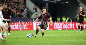 28.03.23 Deutschland - Belgien