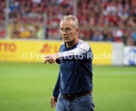 SC Freiburg - VfB Stuttgart