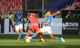 22.10.22 TSG 1899 Hoffenheim - FC Bayern M&uuml;nchen