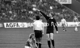 25.04.1990 Deutschland - Uruguay