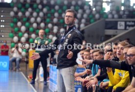 04.04.21 Frisch Auf G&ouml;ppingen - F&uuml;chse Berlin