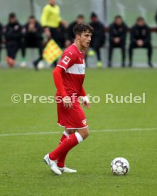 VfB Stuttgart - VfR Aalen