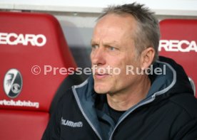 SC Freiburg - FC Bayern M&uuml;nchen