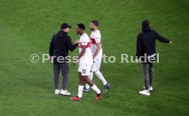 10.12.23 VfB Stuttgart - Bayer 04 Leverkusen