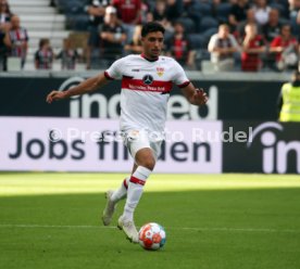 11.09.21 Eintracht Frankfurt - VfB Stuttgart