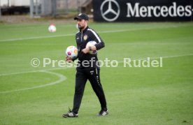 25.07.23 VfB Stuttgart Training