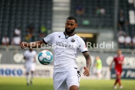 25.07.21 SV Sandhausen - Fortuna D&uuml;sseldorf
