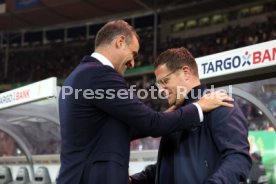 03.06.23 DFB-Pokal Finale RB Leipzig - Eintracht Frankfurt